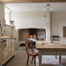 Cosey house ideas