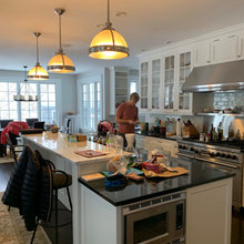 Hawthorne Kitchen