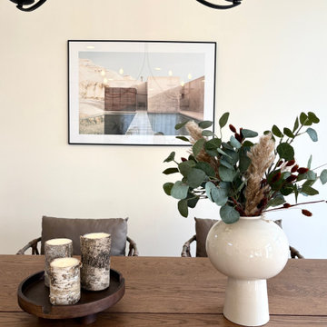Eleven Interiors Home Staging