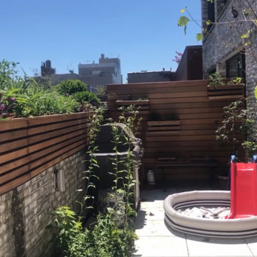 East Village Terrace