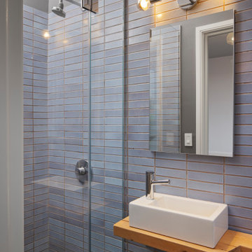 Townhouse Reinvention