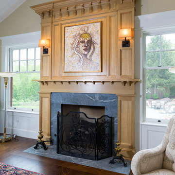 Pickell Architecture