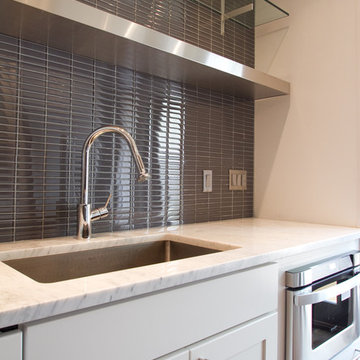 Philadelphia - Full Gut and Renovation