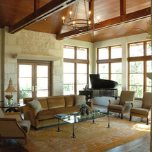 ceilings