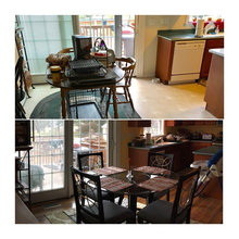 My Kitchen