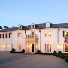 Exteriors