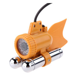 Video Pipe Inspection Tool - Products