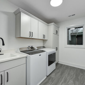 New Construction, Teardown/Rebuild - Lake Road, Bay Village