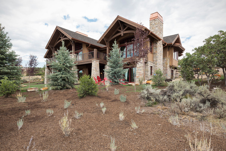2016 Park City Area Showcase of Homes - Promontory, Utah