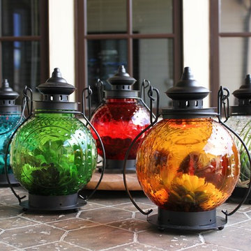 Octopus Garden - Large