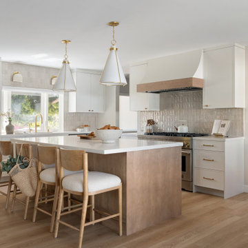 Poway Transformation