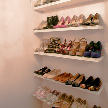 Closet Room