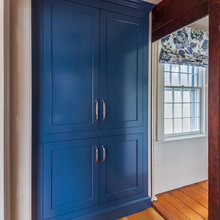 Entryway 2019
