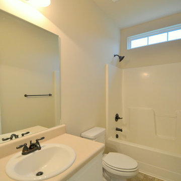 Example Alexander plan in Cedar Ridge