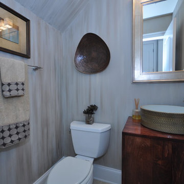 Kitchens & Baths - Before/After