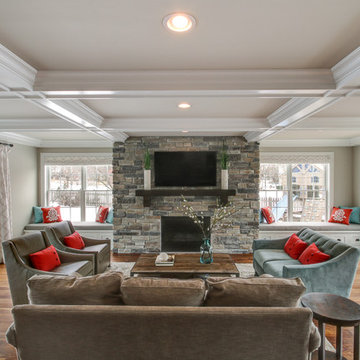 Winding Creek Addition