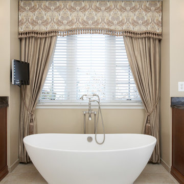 Broadlands Master Bath Remodel
