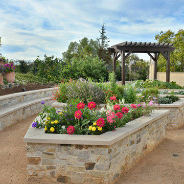 Rancho Santa Fe Pool House