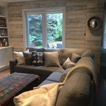 Family Rooms