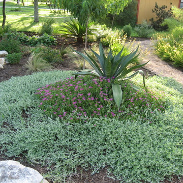 Installation project throughout Austin and surrounding areas.