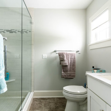 The Historic Brownstone Project