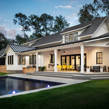 Donnan Pool/Patio