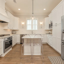 New Kitchen Ideas
