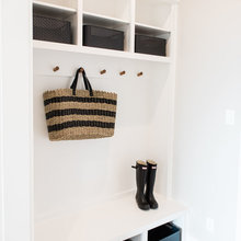 Mud Room
