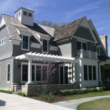 Exterior Ideas