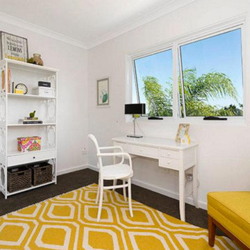 Town Home, Norman Park, Brisbane
