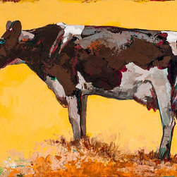 People Like Cows #6 - Products
