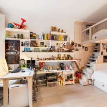 Kids Rooms
