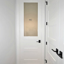 Door hardware
