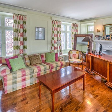 Magnificent Westmount Tudor