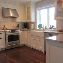 Counters