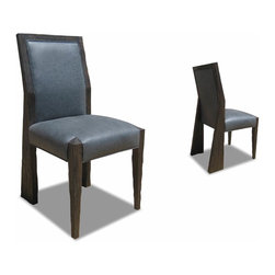 Stratto Chair - Living Room Chairs