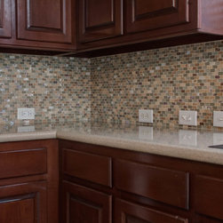 Flooring America Sierra Plank Collection - Brown Bean - Products