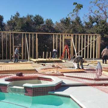 Home Additions - Mother-in-Law Suite