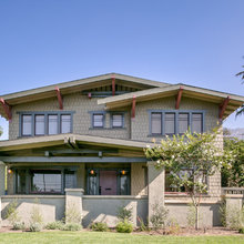 Exterior ideas