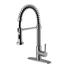 Kitchen Faucets