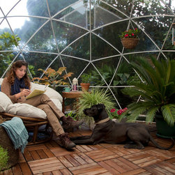 Gardenigloo inside - Outdoor Products