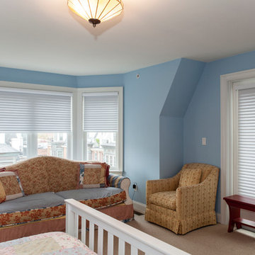 Philadelphia, PA Home Renovation