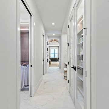 Sand Dollar Model
