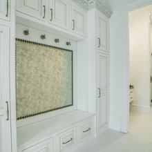 Storage ideas