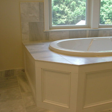Kitchens & Baths