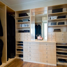 closet