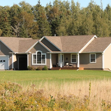 Prestige Homes