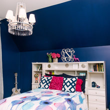 Boys bedrooms