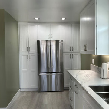 New Kitchen Project
