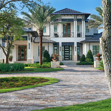 Melbourne Private Residence